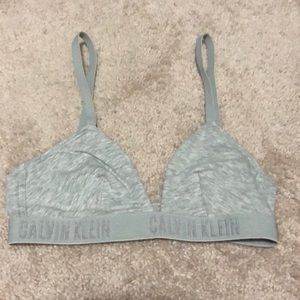 Calvin Klein Bralette